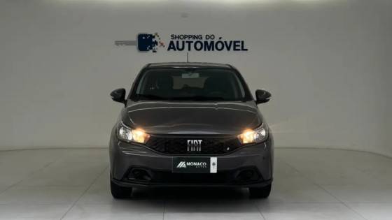 FIAT ARGO 1.0 FIREFLY FLEX DRIVE MANUAL FIAT ARGO 1.0 FIREFLY FLEX DRIVE MANUAL
